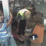 Clothes for Orphans