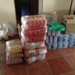 Food Supplies for Families in Kherson