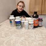 Vitamins and Supplements for Families