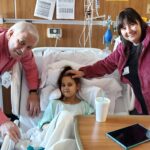 Life-saving Open-Heart Surgery for Zlata